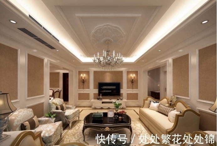 吊顶|装修水分有多大最爱“坑”你血汗钱的6个地方,真是等着你上钩
