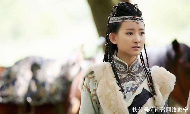 人生最大|成吉思汗最霸气的话,寥寥几十字,说出男人一生最大乐事