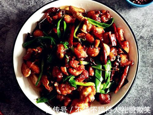 端上桌大人孩子都爱吃的家常菜,营养又好吃,特别开胃下饭!