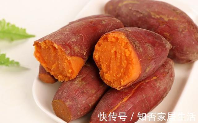 红薯油|原来保存红薯这么简单，放半年不干瘪不发芽，放时间越久越绵甜