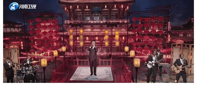 河南卫视春晚：发挥舞蹈优势，流量王牌王一博张艺兴刘昊然等加盟