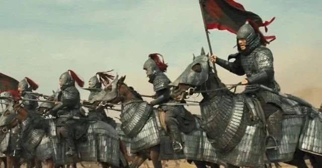 宋朝|宋朝的“重文抑武”是否太过?如果是你也会这么做的