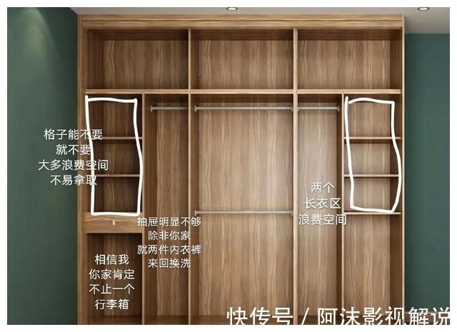 室内门|这5个“网红”家居设计,看似「高大上」,实则很鸡肋,慎选!