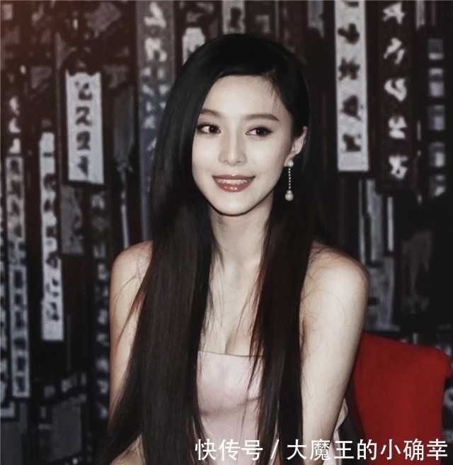 脸型|发型不对,容易显老!每个脸型都有自己对应的发型,照着剪很显嫩