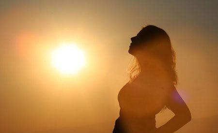 医生|怀孕女子嫌产检麻烦,5个月后才到医院,结果肚子里全是小蝌蚪