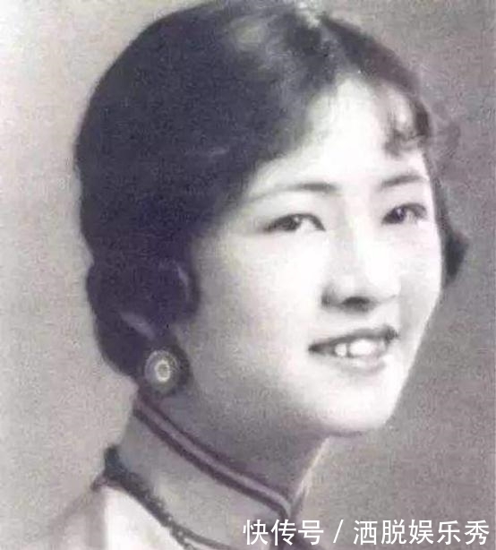 聪明|揭秘真实的林徽因,聪明而美貌,徐志摩爱的只是她偶尔的浪漫