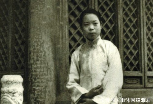 官司|唯一与皇帝打离婚官司的女人,分得5万分手费,最后过得怎样