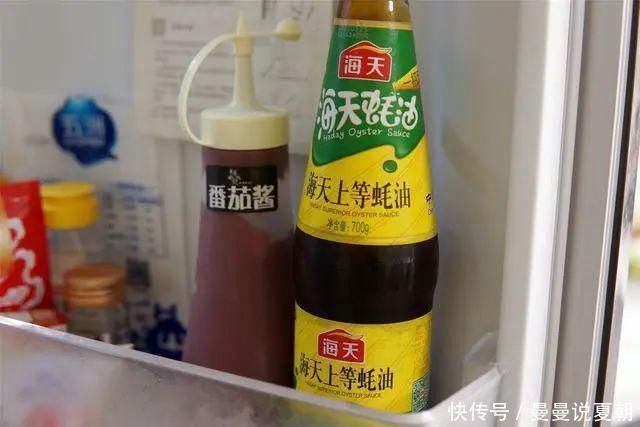 调味品|蚝油不能啥菜都放,谨记“3不放3不吃”,为了家人健康,别乱用了~