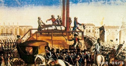 路易十四|路易十四缔造法国辉煌，路易十五乱政，路易十六却无奈走上断头台
