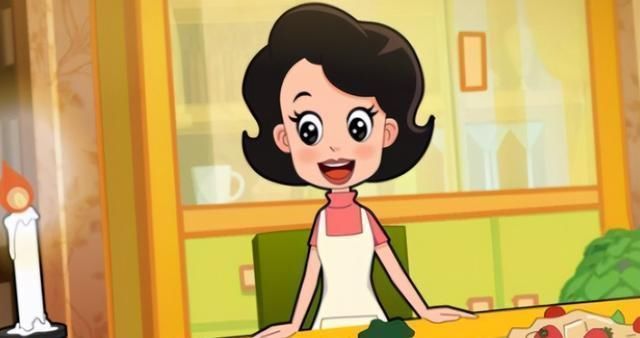 动画|大头儿子真名登上热搜,网友好奇小头爸爸,原来经典都这么接地气