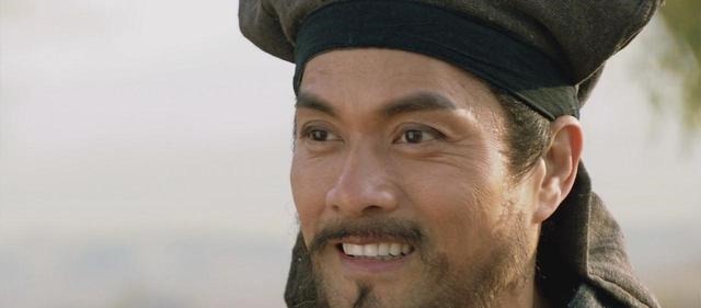 水面|水浒传谁出卖了宋江谜团之外,宋江声名狼藉的名声,浮出水面