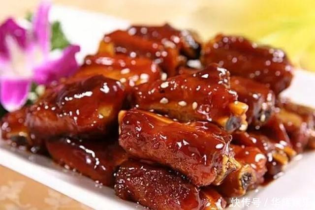 几道美食的家常做法,不仅好吃营养价值丰富,老少皆宜,非常好吃