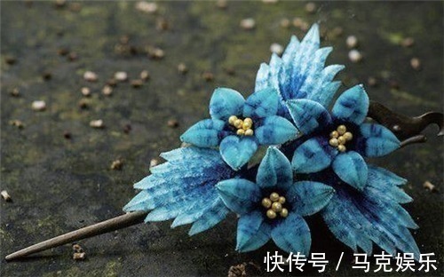 珠翠!博物馆珍藏的后宫珠翠,每一件都精美华贵,其中4件禁止出境展览