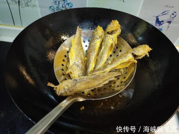 无人问津|这种小鱼6块钱一斤,在菜市场无人问津,但却是名副其实的海鱼