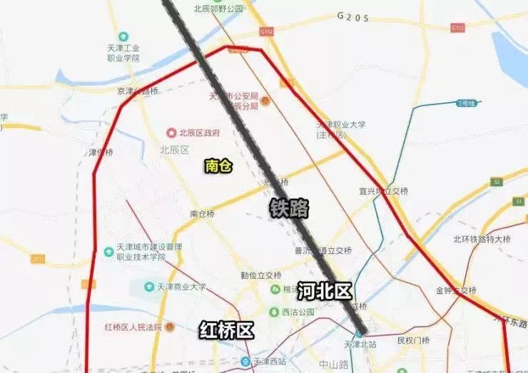 楼市|新年新气象!天津楼市9个项目下发12张销许,都有哪些看点?