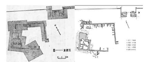  王蕾|王蕾｜肩水金关的机构与职能考
