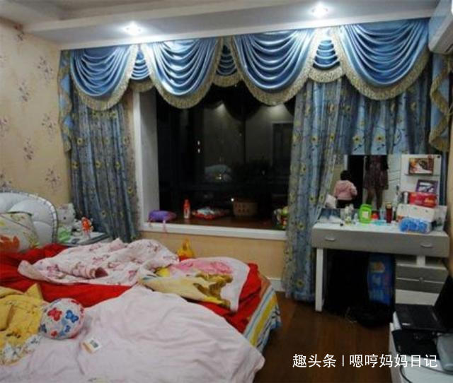 长大|哈佛大学家里3个地方乱,孩子长大后越聪明,父母别乱勤快