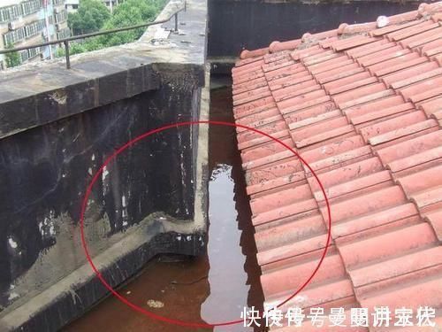 冬冷夏热|住顶楼不到1年就后悔,来说说为什么再也不要买顶楼