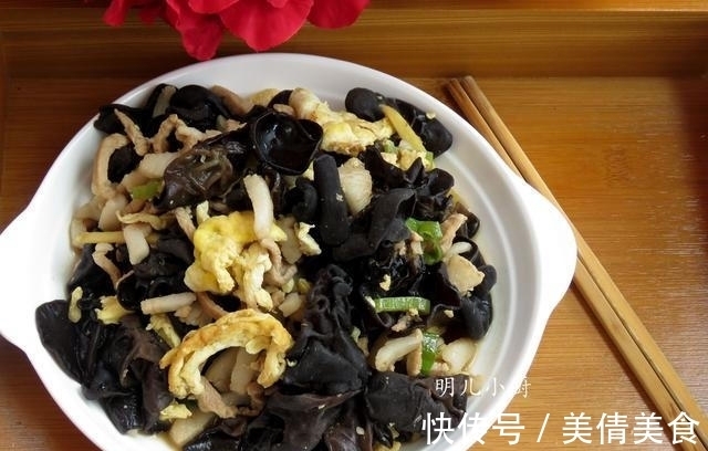 肉丝|适合夏天的4道菜,都不超十块钱,做法简单不上火,适合全家食用