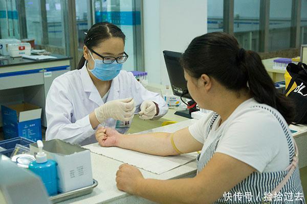 高血糖|女人绝经后，要把4种大病列入预防清单，稍不注意，就可能被盯上