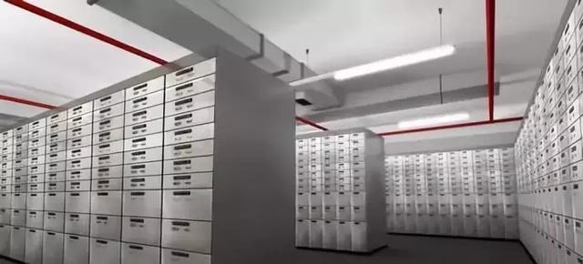 马未|带您参观马未都的私人金库,好多钱钱钱……