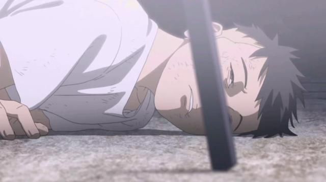 大筒木一式|《博人传》动画最巅峰的时刻,质量超越第65集,我愿称之为最强