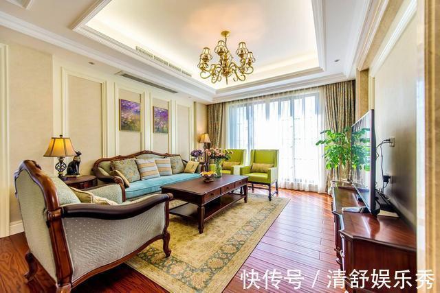 复合肥|5种“吉祥花”适合养客厅,听名字就很欢喜,心情好事事顺