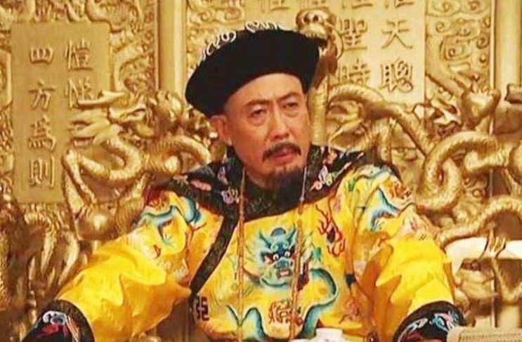 康熙命令雍正一生不准踏上五台山,到底是啥原因