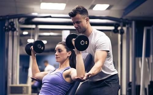 健身|健身都有什么好处，学会这四招，不再盲目健身