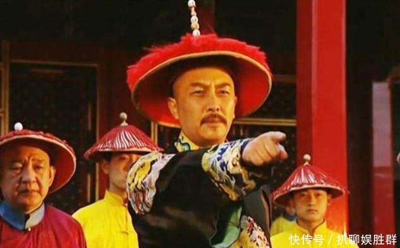 皇帝|儿子做了皇帝,她不仅不高兴,还处处与儿子作对,甚至绝食抗议