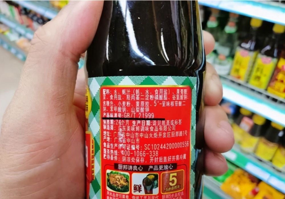  蚝油不是“万能提鲜油”，牢记“3放2不用”，炒菜不怕用错了