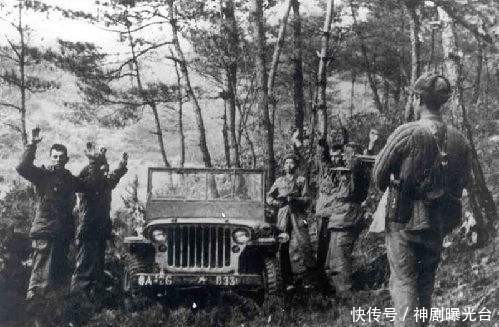 战役|诸仁桥围歼战中,美军军长米尔本下令:放弃救援,此战名垂军史