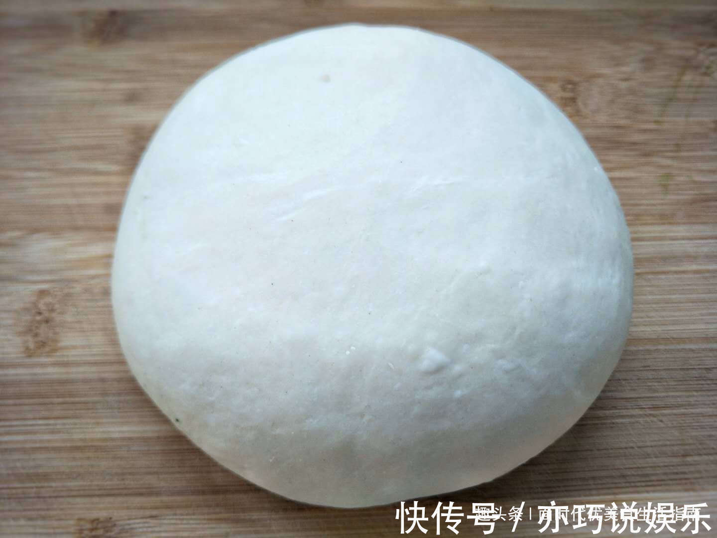 这道早点酥脆好吃，比包子简单，比饺子快手，做一大锅才5块钱