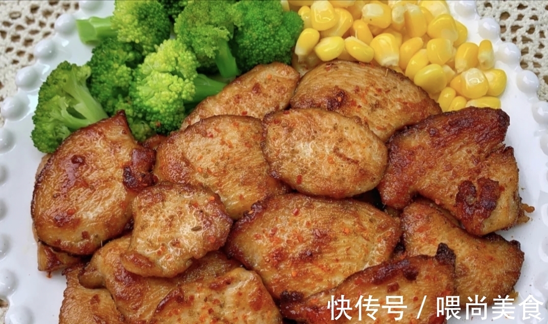 勺料酒|分享几道特色美食，做法简单，营养又健康值得学习！