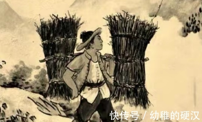 奥义#北宋理学《渔樵问对》:难以被超越的奇文,向我们揭示世界的奥义