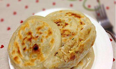 人参|多吃小人参身体棒,入馅做饼营养美味,皮薄馅大又鲜香,我家常吃