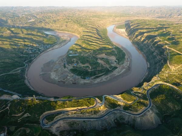 文化|文化和旅游部发布10条黄河主题国家级旅游线路