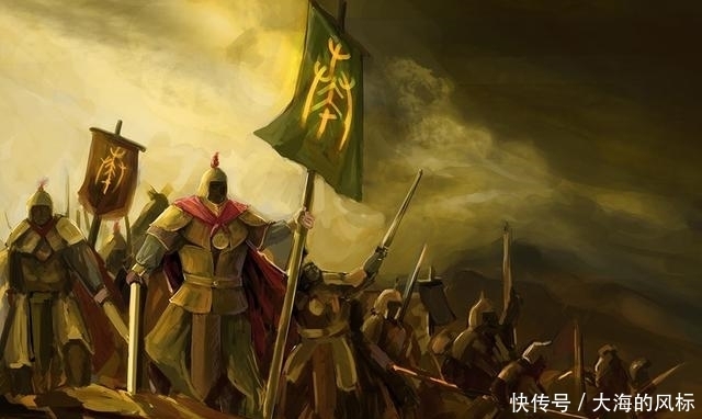 春秋战国时|秦国为何能横扫六合?秦国兵卒在战场上,敌人不够砍连队友都杀