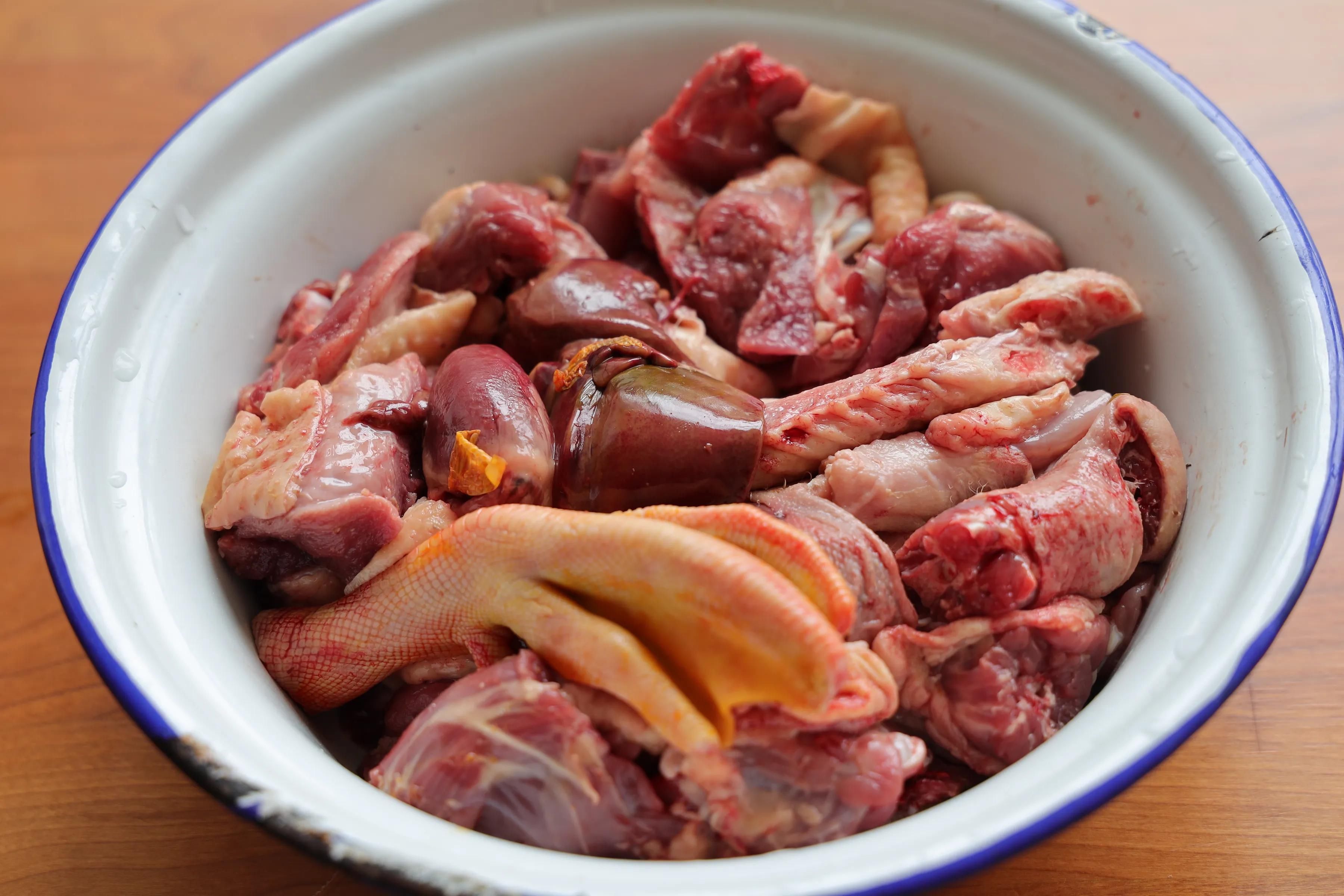 莲子|对付秋老虎,这汤一定要喝,清热祛湿,好喝更营养,味道太赞了