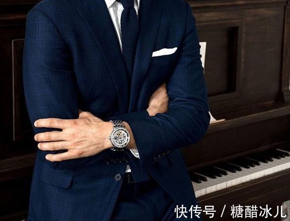 年龄段 戴手表也是分年龄的,你的手表超龄了吗!