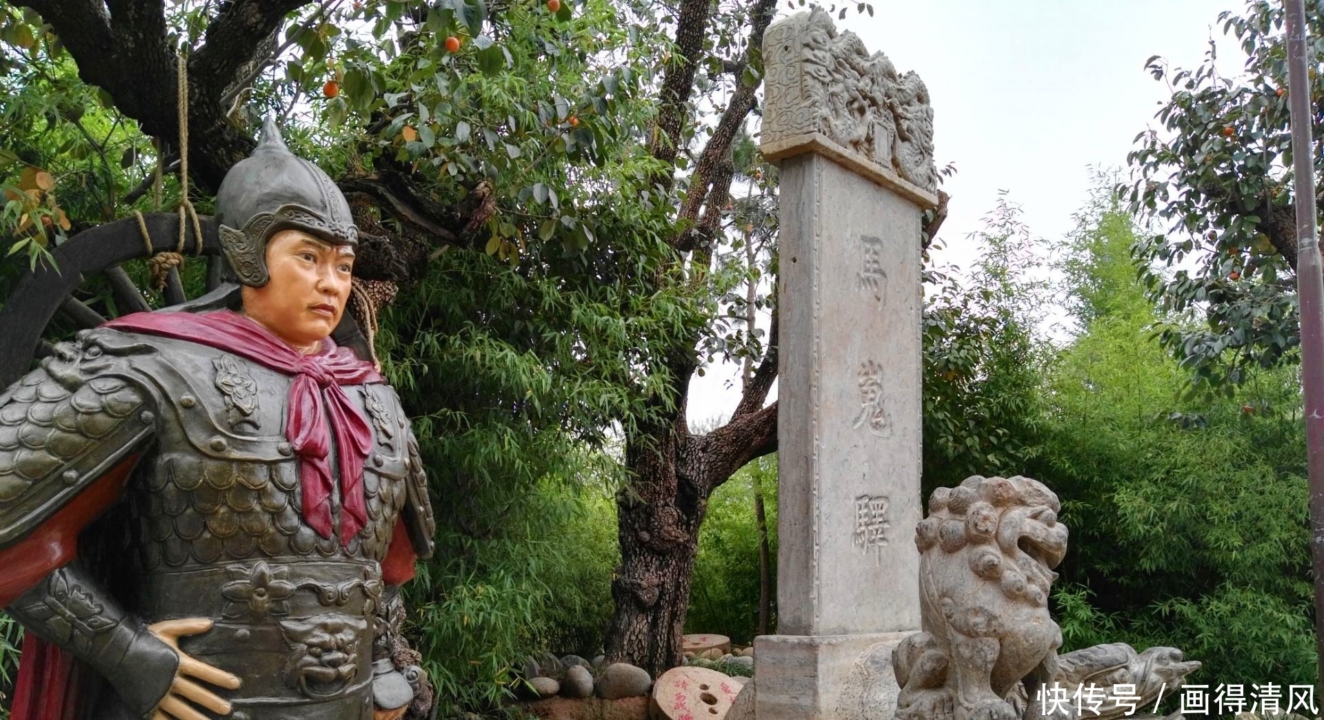 主谋|马嵬坡之变:唐玄宗声威扫地,杨贵妃香消玉殒,幕后主谋到底是谁