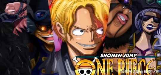 海賊王若革命軍推翻世界政府 海軍該何去何從 中國熱點