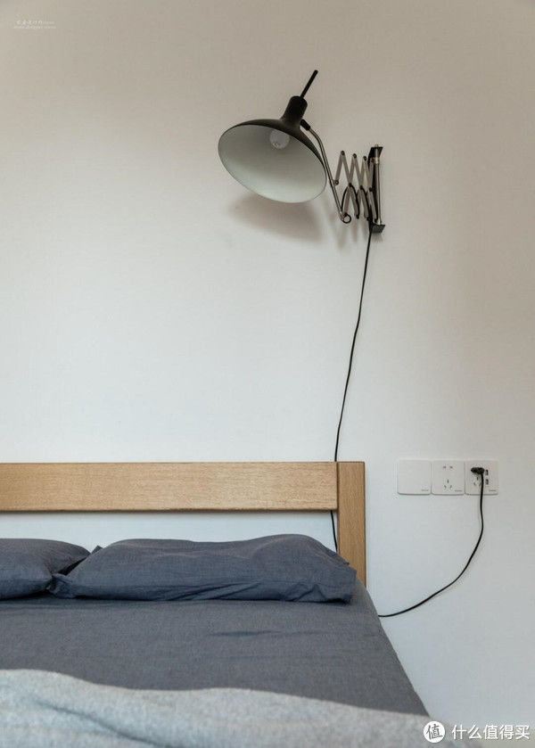 餐厅|80后太太的“穷装”新居火了，大白墙不吊顶，却被评为最美盐系家