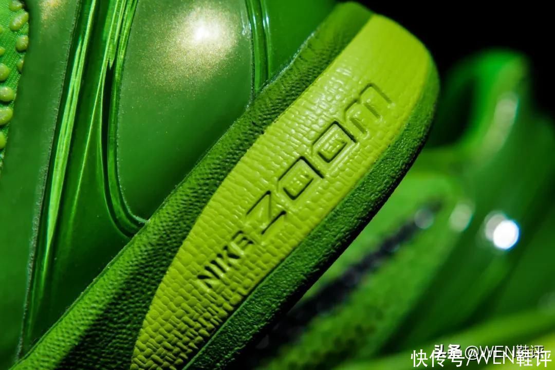 情怀收割机？ZK6 Protro是加了碳板的欧文7？