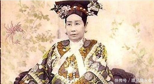 打死|小太监:吃你一个马!慈禧大怒:我杀你全家!结果小太监活活打死