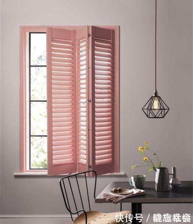 防盗网|越来越多人不装传统防盗网了,现在都流行装这种, 好看又安全!