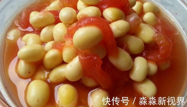 烧开|黄豆5种最好吃的做法，简单美味又下饭，看看你喜欢吃哪种
