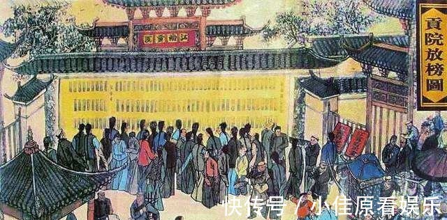 乾隆&见“状元”貌丑出上联刁难,不想他妙对,乾隆:探花,朕成全你!