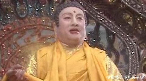 孙悟空的真实身份是什么 如来佛祖早已知道, 可惜很多人不信