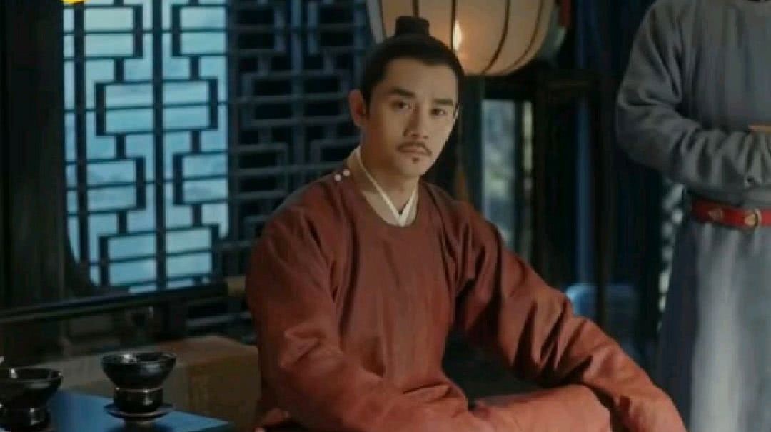 皇后|清平乐:司马光弹劾皇后,禾儿兰苕惊讶,赵祯开始忌惮丹姝了!